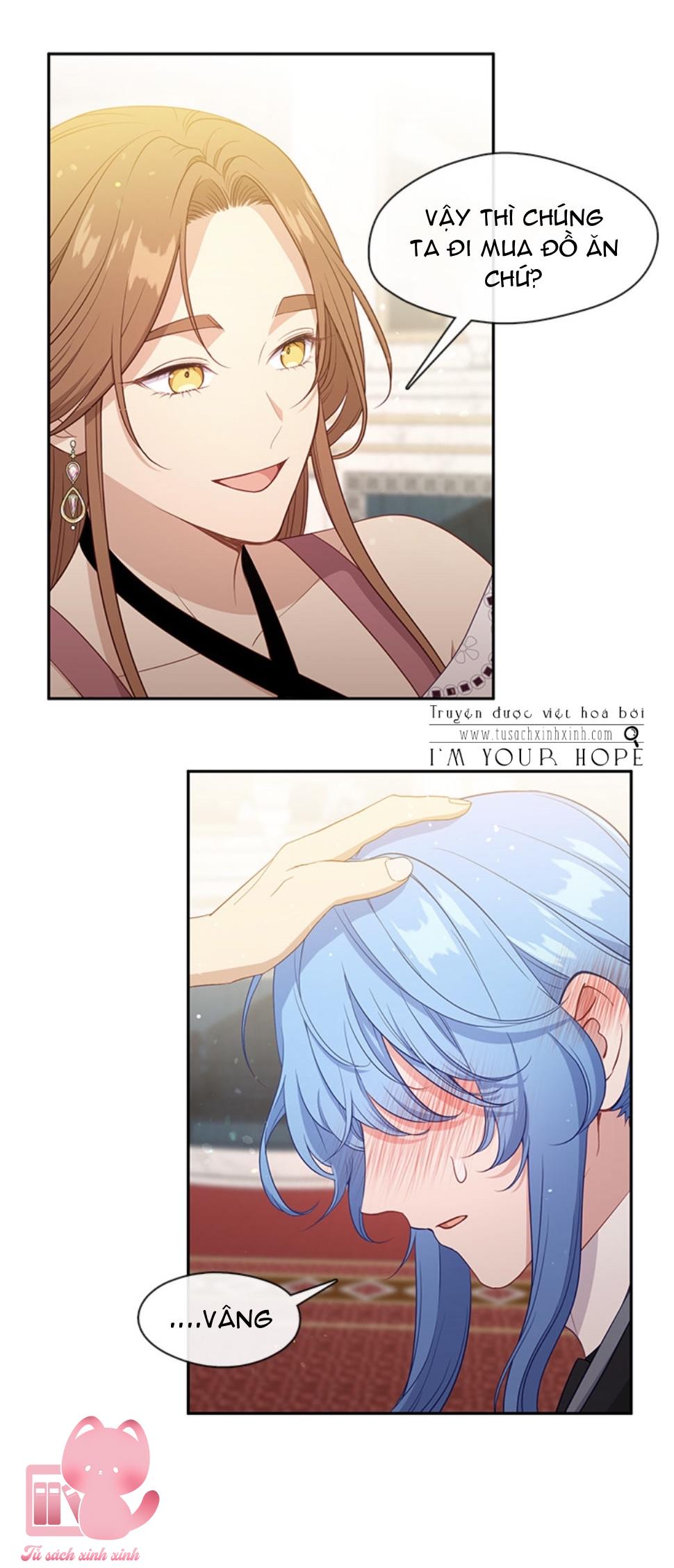 Hãy Coi Chừng Ác Nữ - Chap 62