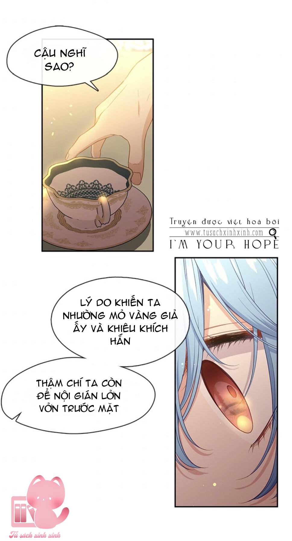 Hãy Coi Chừng Ác Nữ - Chap 62