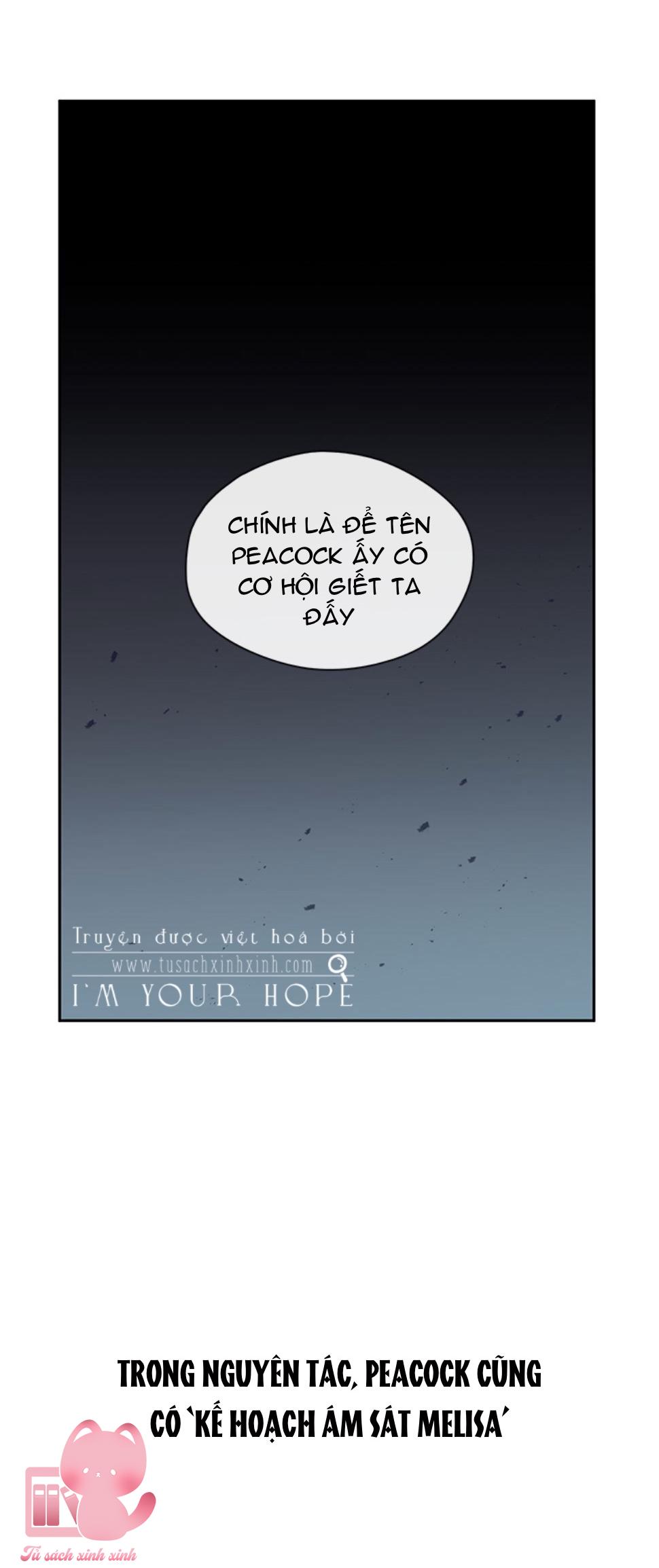 Hãy Coi Chừng Ác Nữ - Chap 62