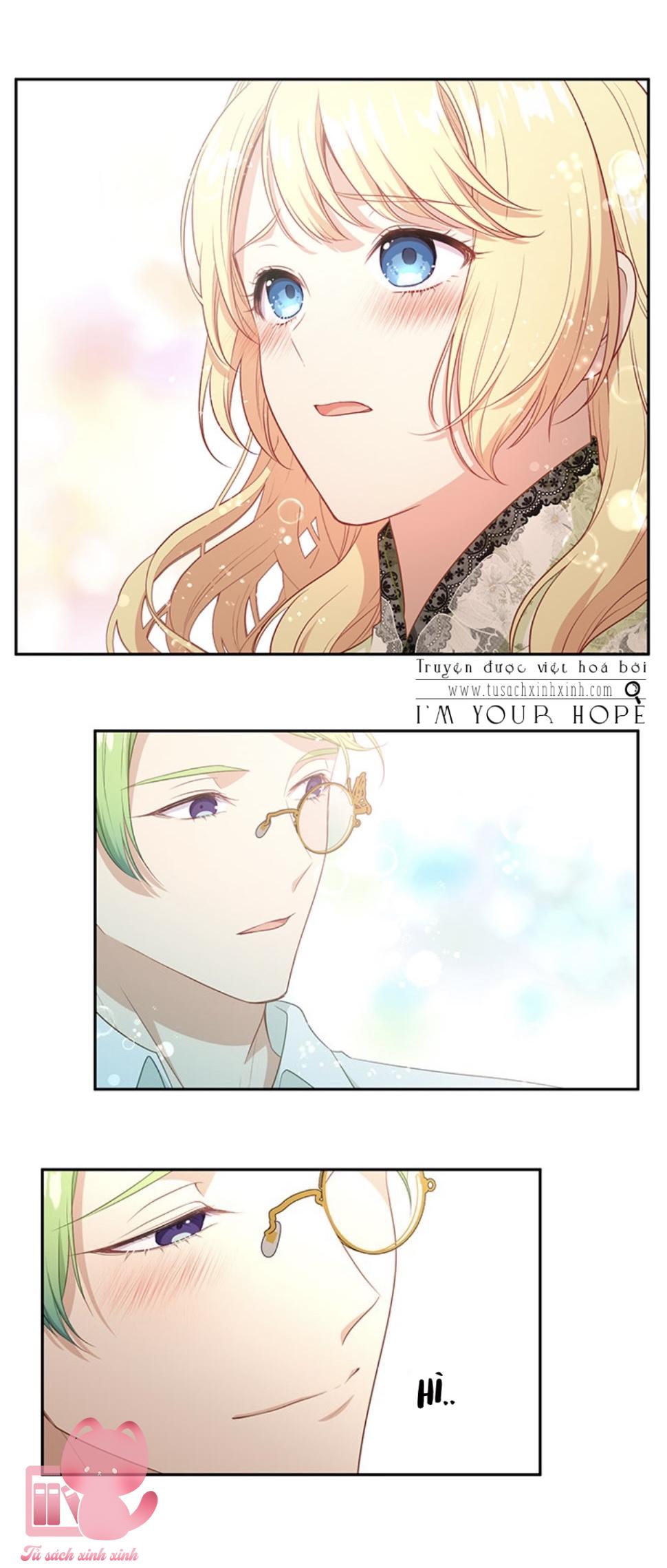 Hãy Coi Chừng Ác Nữ - Chap 62