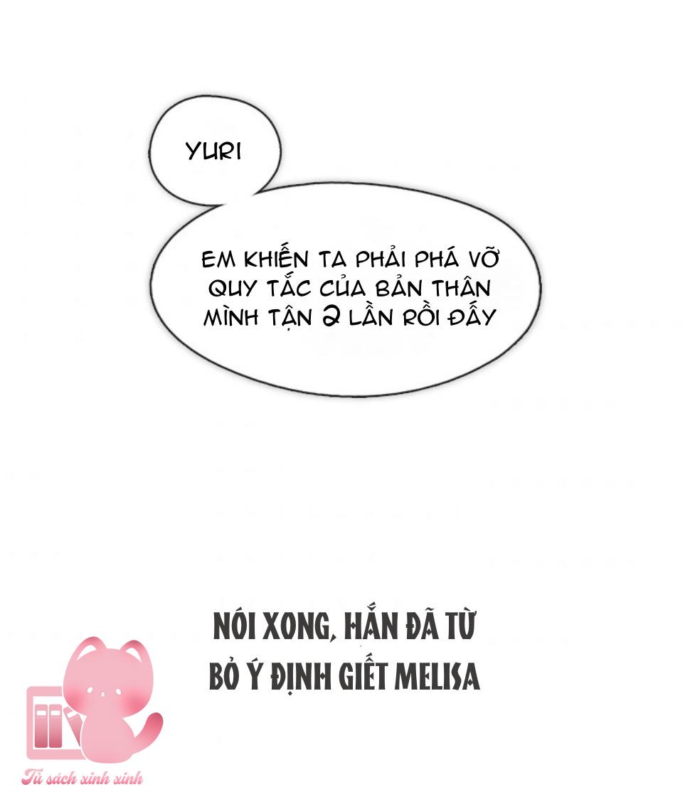Hãy Coi Chừng Ác Nữ - Chap 62
