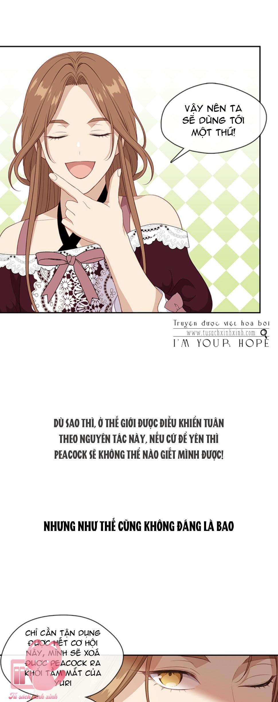 Hãy Coi Chừng Ác Nữ - Chap 62