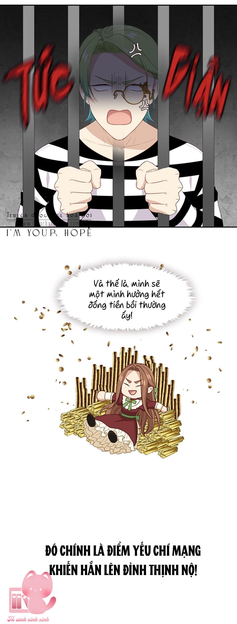 Hãy Coi Chừng Ác Nữ - Chap 62