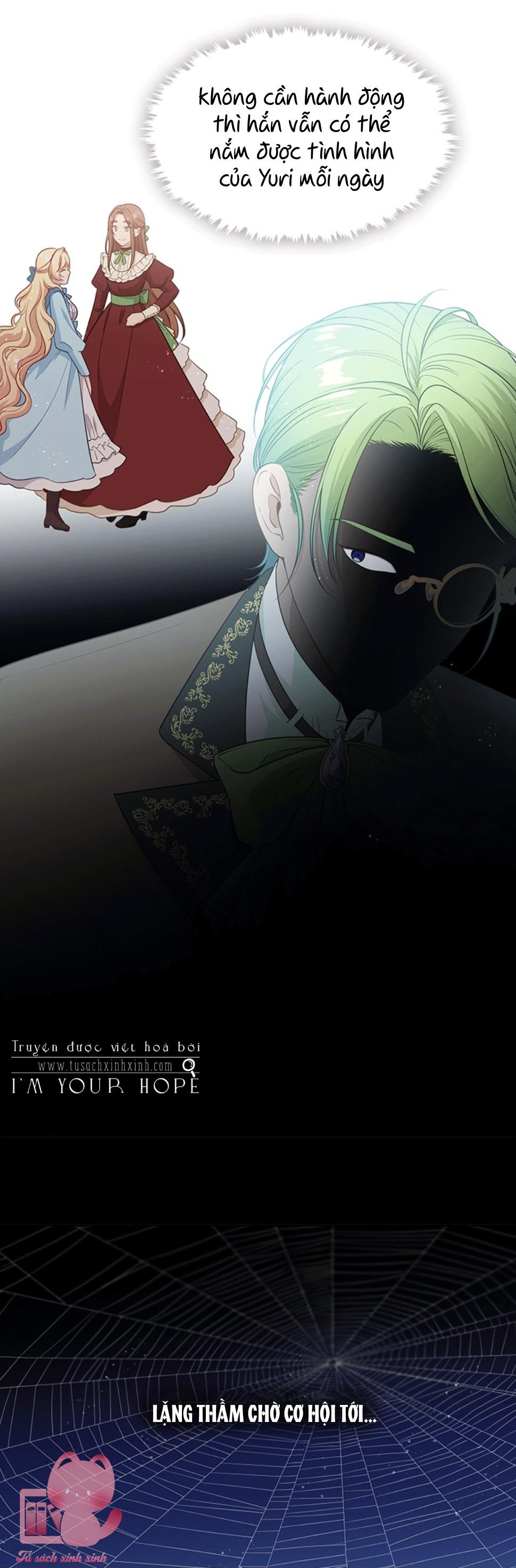 Hãy Coi Chừng Ác Nữ - Chap 62