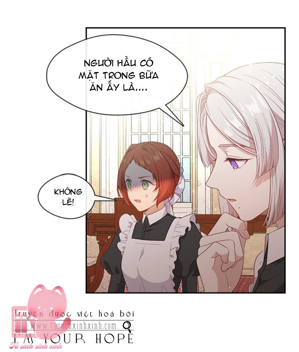 Hãy Coi Chừng Ác Nữ - Chap 62
