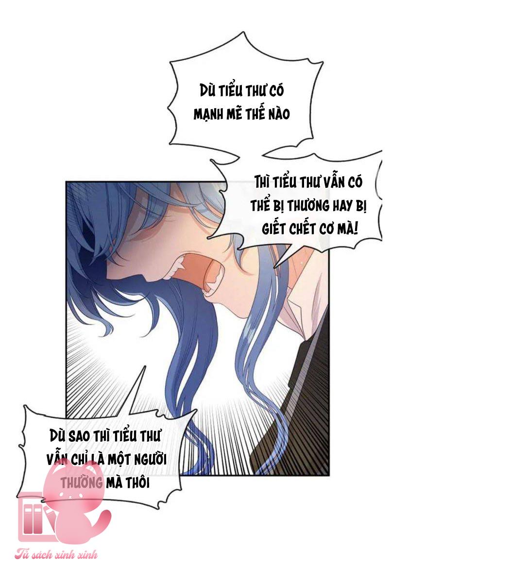 Hãy Coi Chừng Ác Nữ - Chap 63