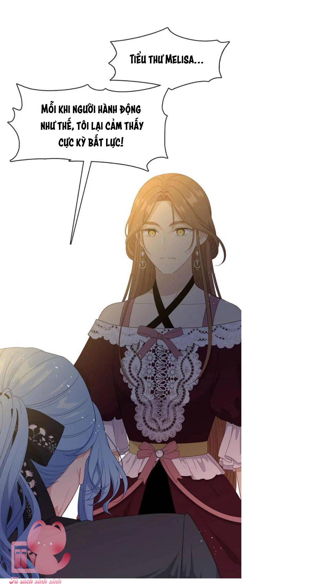 Hãy Coi Chừng Ác Nữ - Chap 63