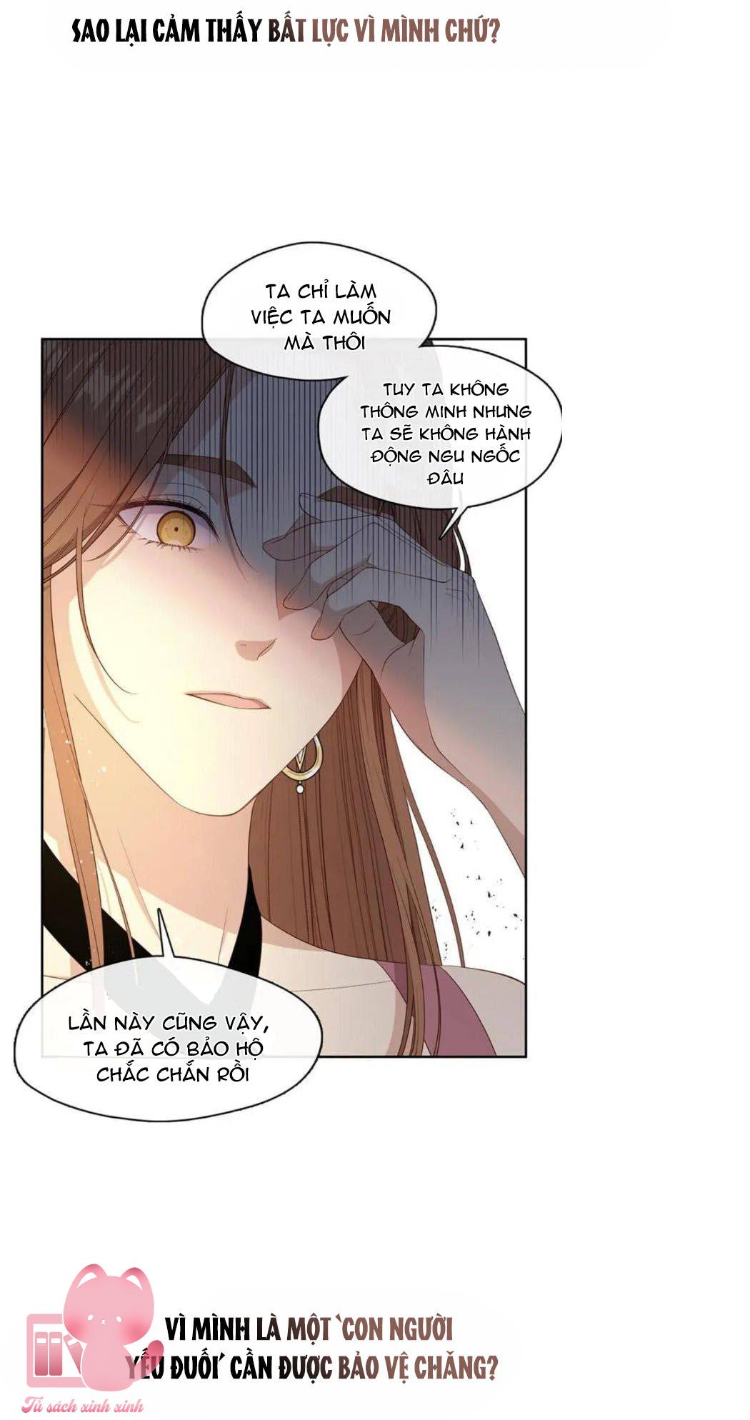 Hãy Coi Chừng Ác Nữ - Chap 63