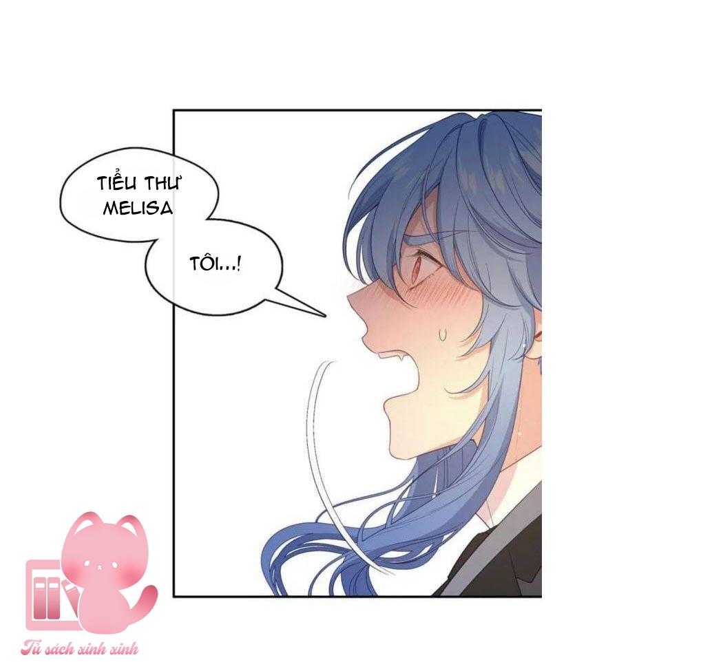 Hãy Coi Chừng Ác Nữ - Chap 63