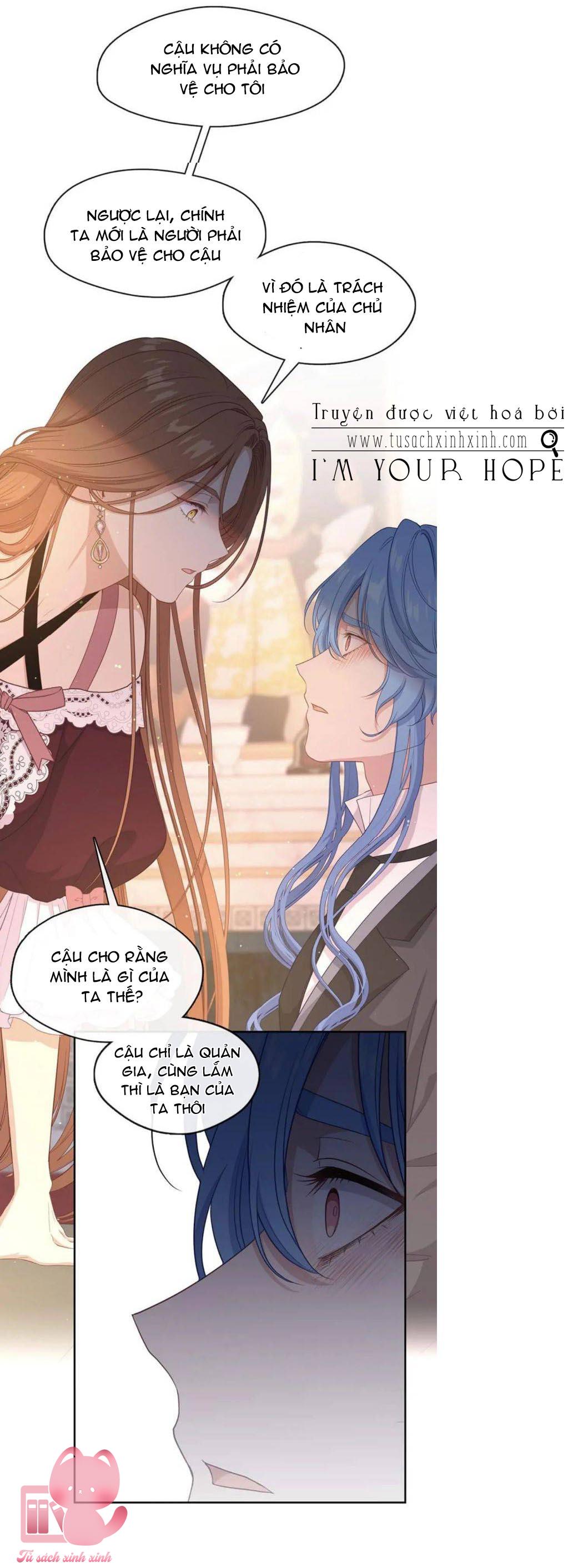 Hãy Coi Chừng Ác Nữ - Chap 63