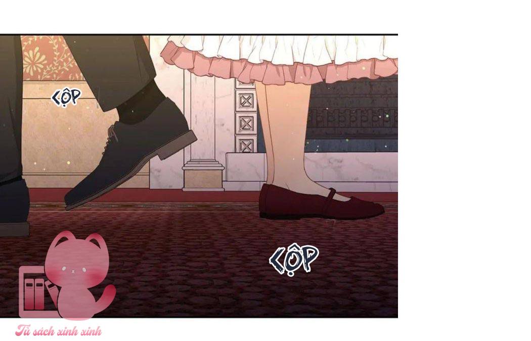 Hãy Coi Chừng Ác Nữ - Chap 63