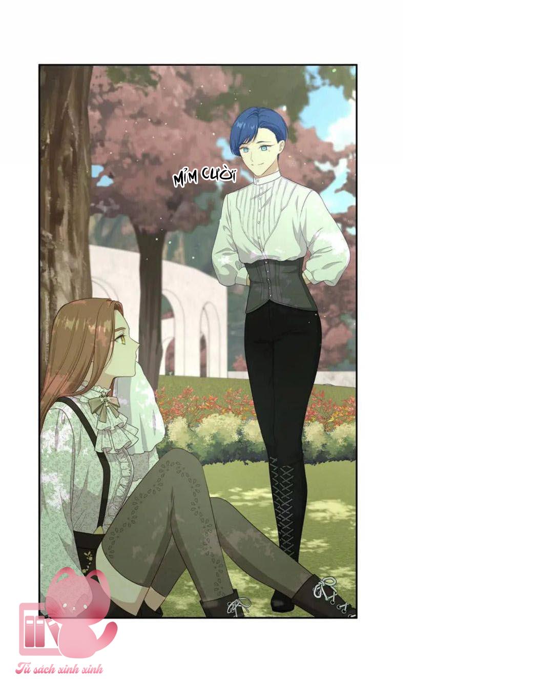 Hãy Coi Chừng Ác Nữ - Chap 63