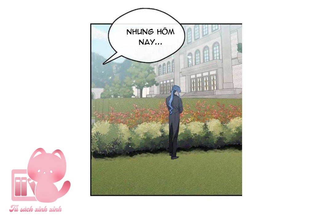 Hãy Coi Chừng Ác Nữ - Chap 63