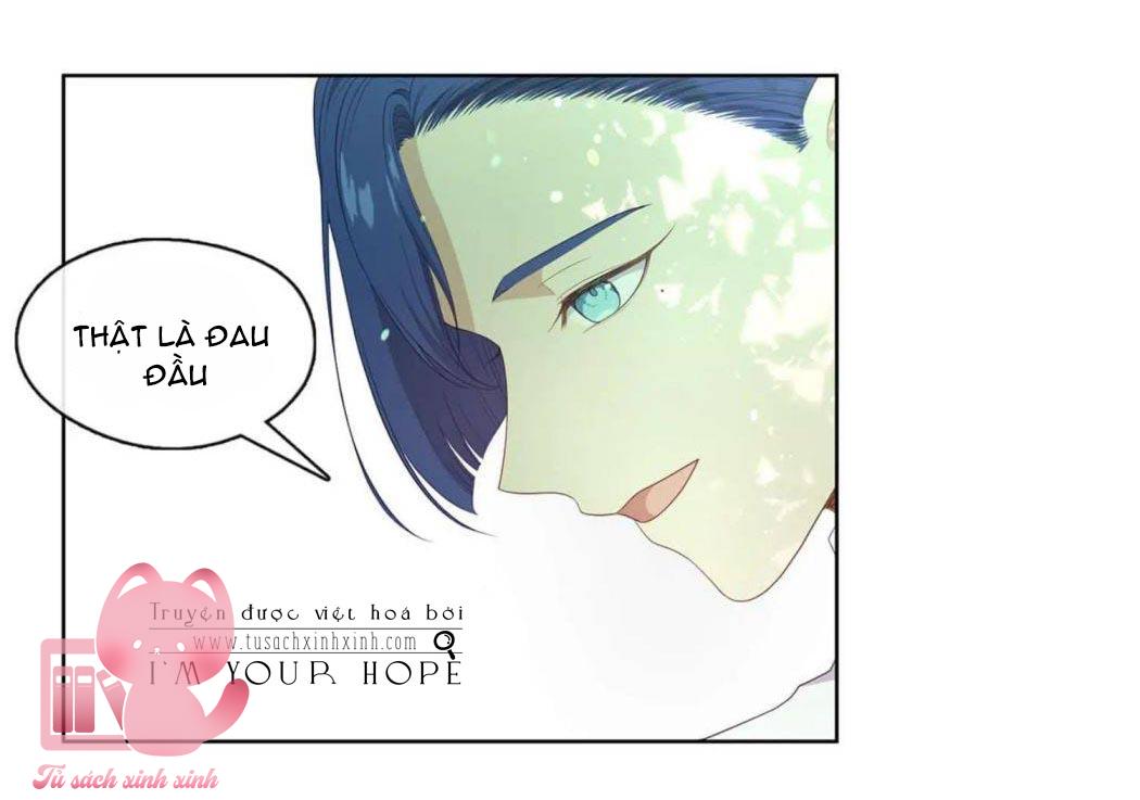 Hãy Coi Chừng Ác Nữ - Chap 63