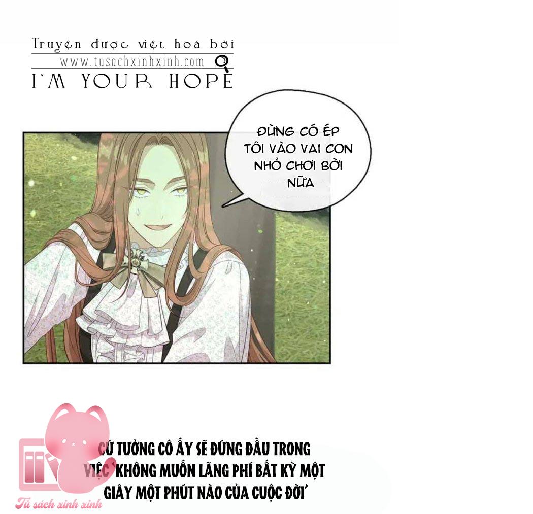 Hãy Coi Chừng Ác Nữ - Chap 63