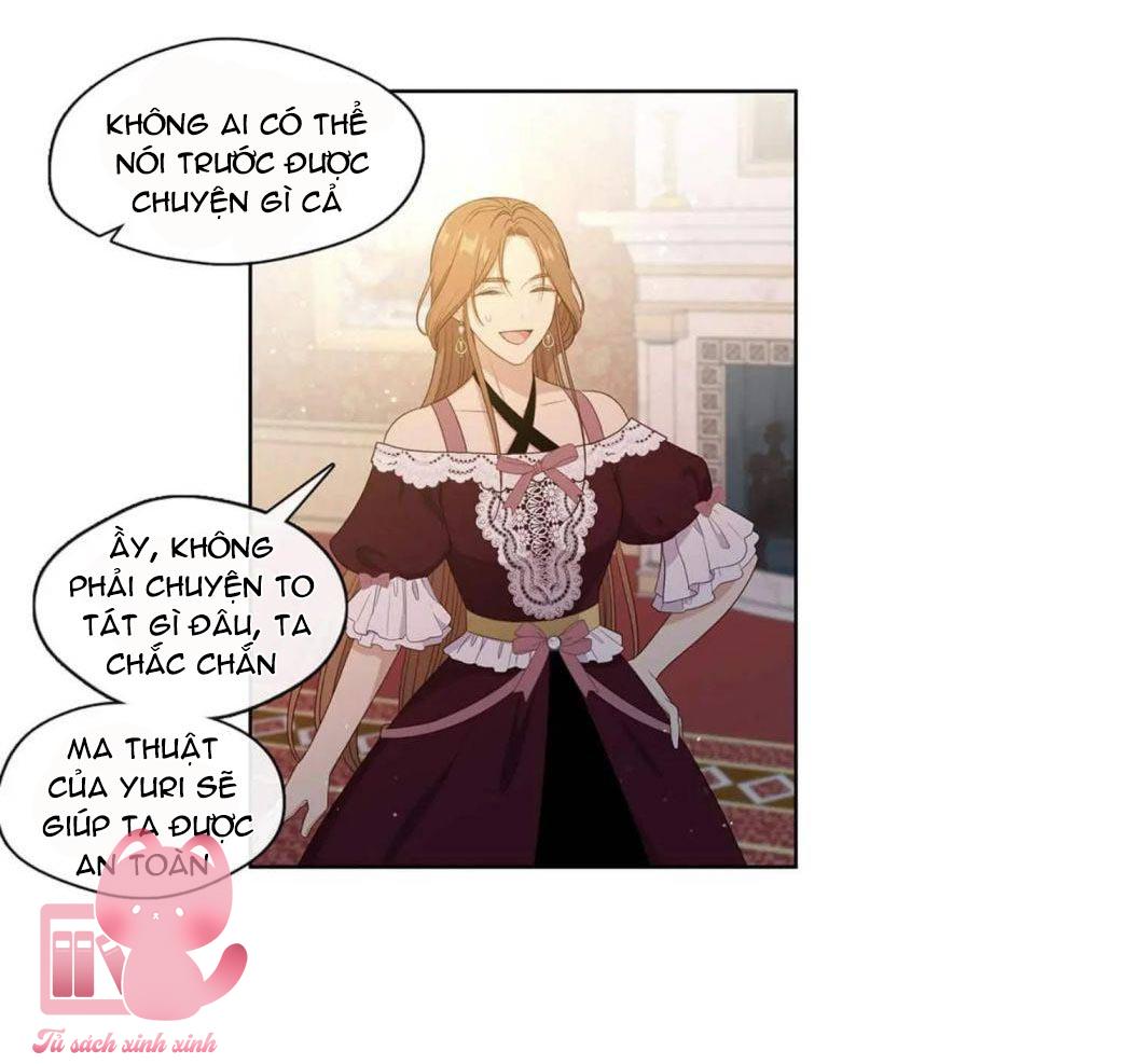 Hãy Coi Chừng Ác Nữ - Chap 63