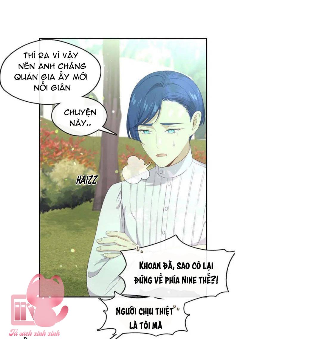 Hãy Coi Chừng Ác Nữ - Chap 63
