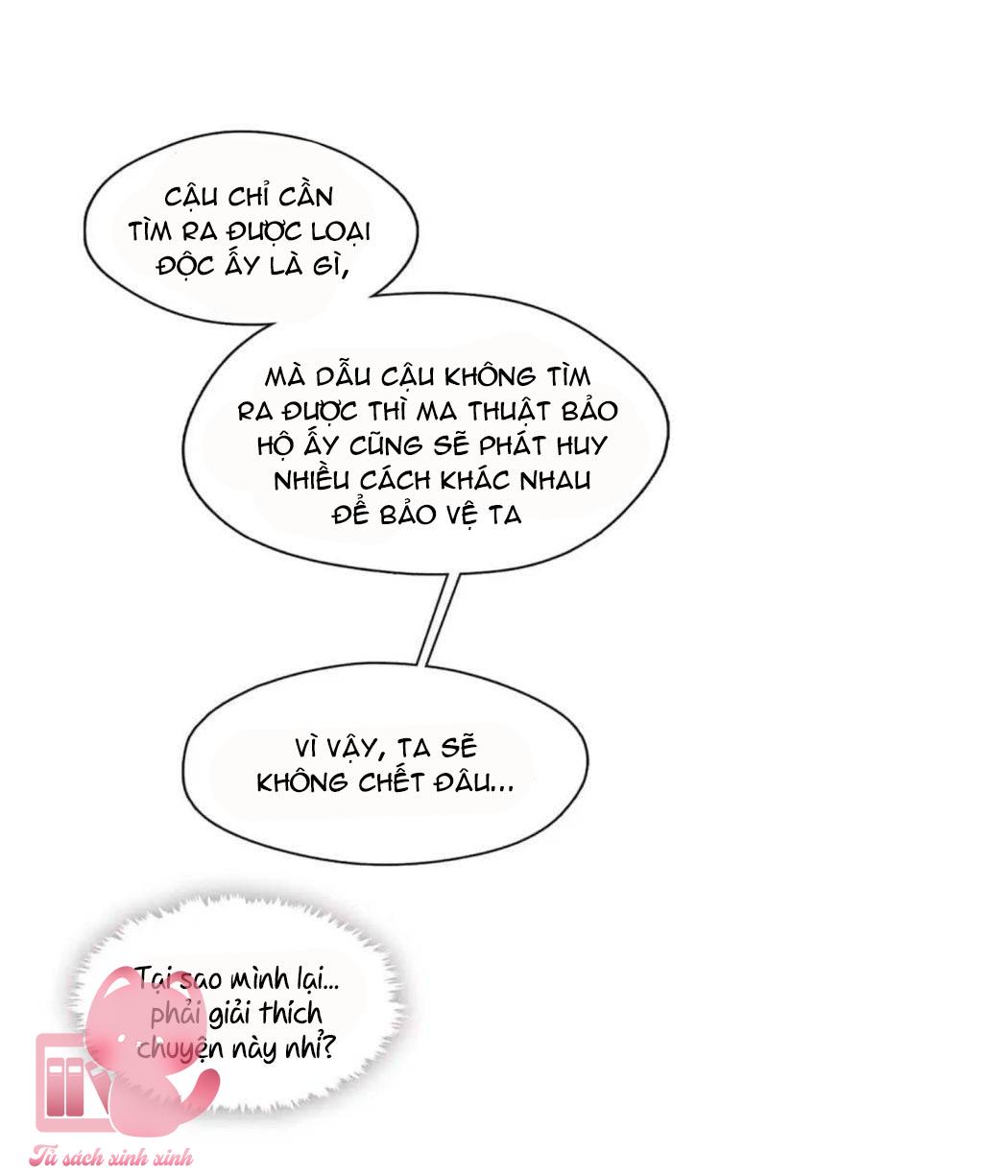 Hãy Coi Chừng Ác Nữ - Chap 63