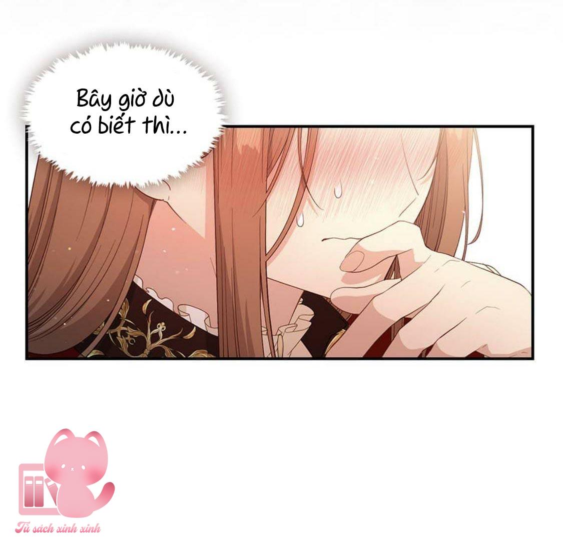 Hãy Coi Chừng Ác Nữ - Chap 65