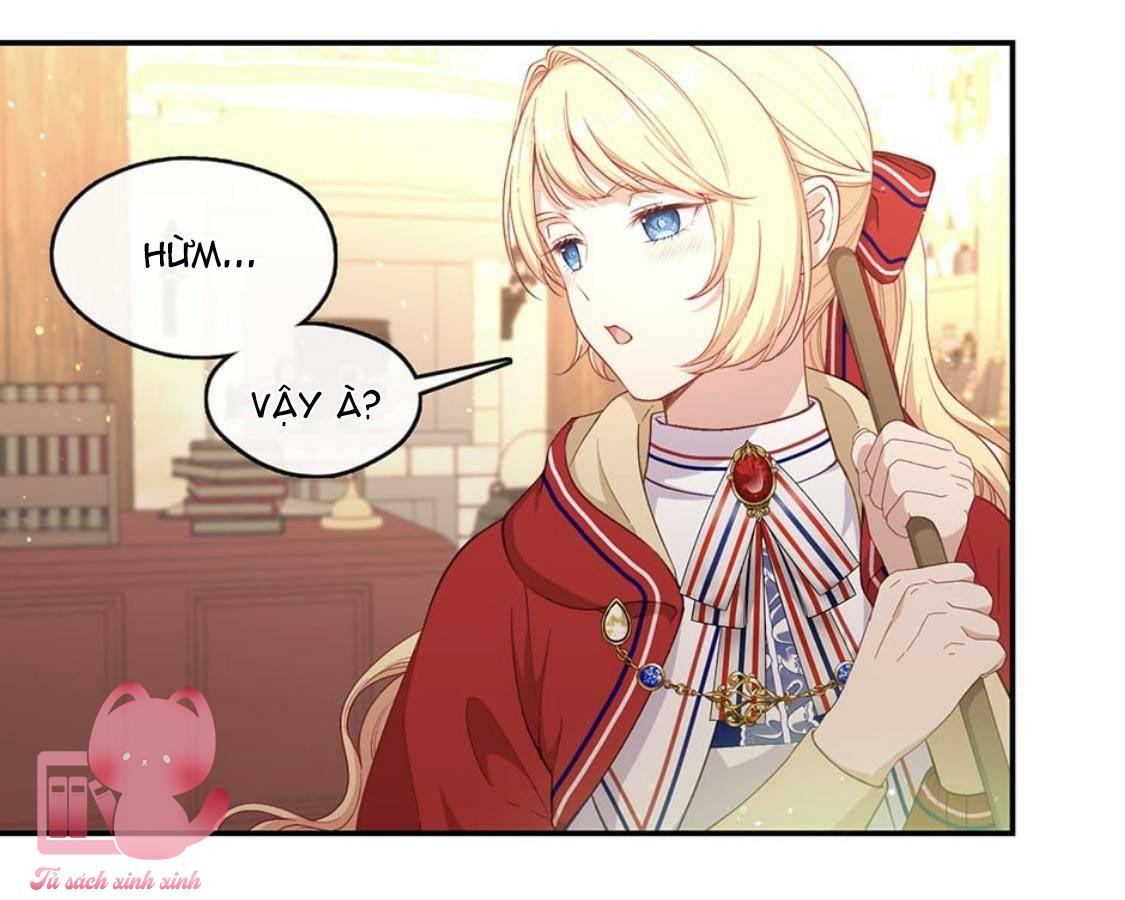 Hãy Coi Chừng Ác Nữ - Chap 65