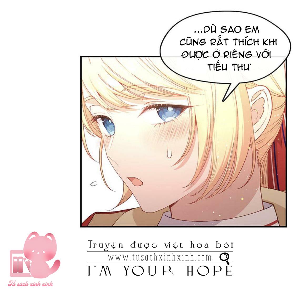 Hãy Coi Chừng Ác Nữ - Chap 65