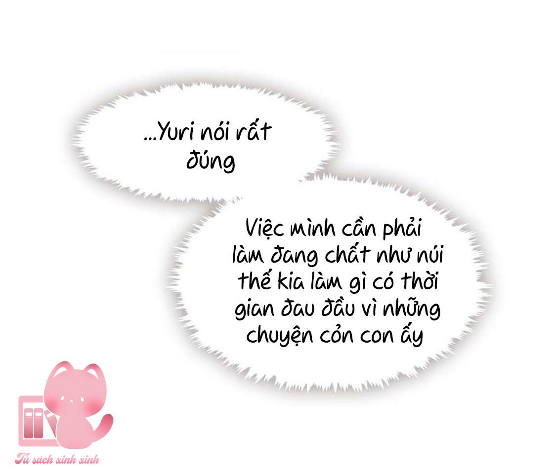 Hãy Coi Chừng Ác Nữ - Chap 65
