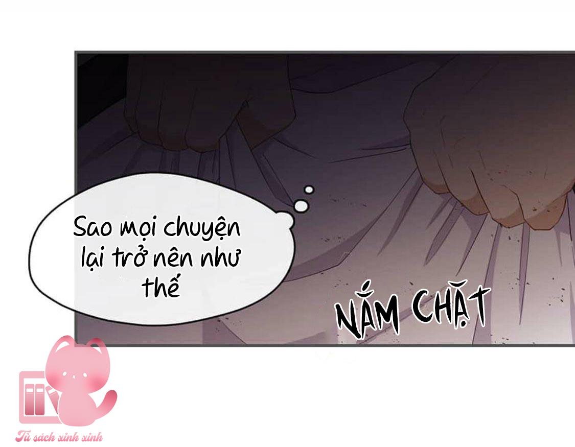 Hãy Coi Chừng Ác Nữ - Chap 65