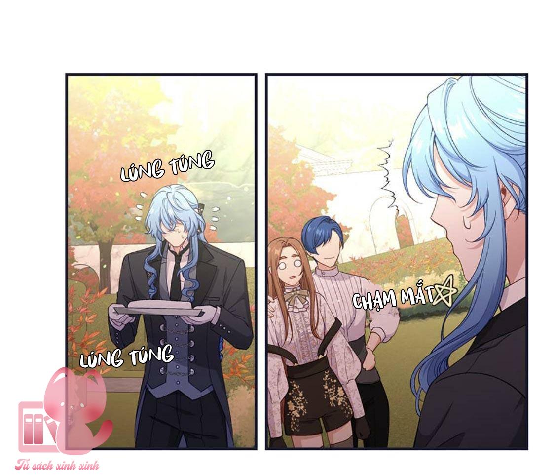 Hãy Coi Chừng Ác Nữ - Chap 65