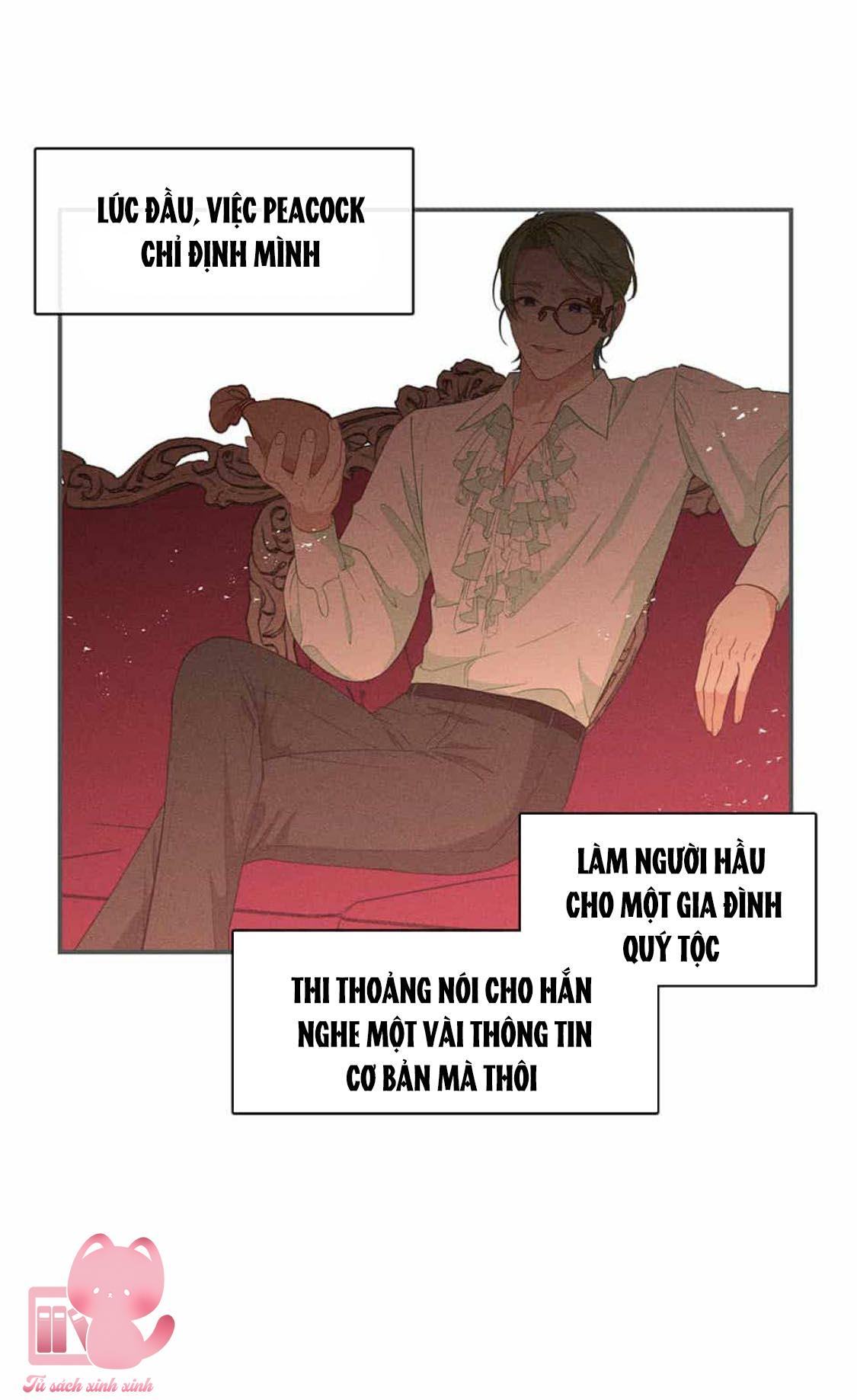 Hãy Coi Chừng Ác Nữ - Chap 65