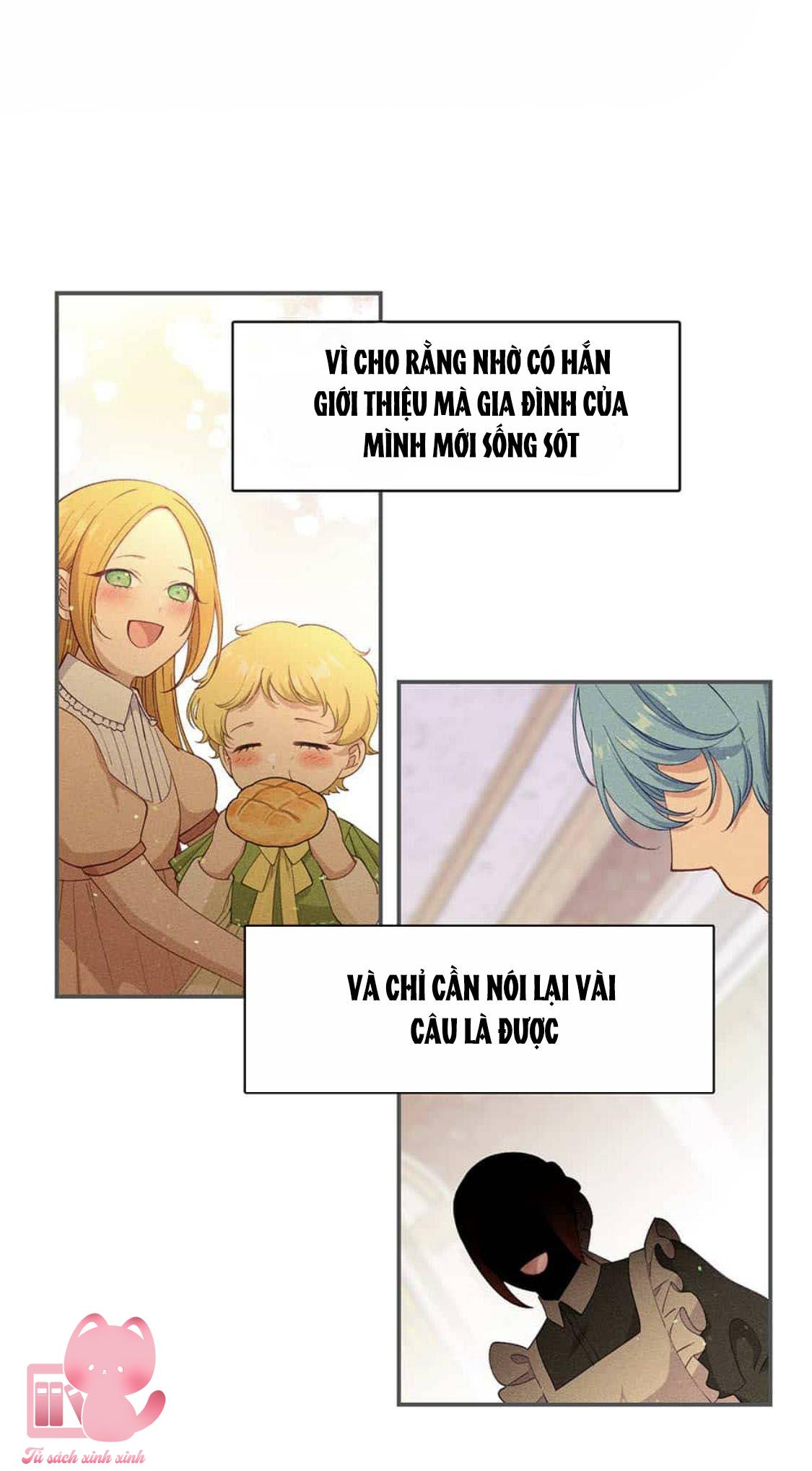 Hãy Coi Chừng Ác Nữ - Chap 65