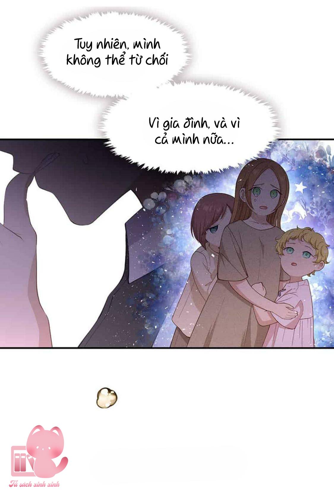 Hãy Coi Chừng Ác Nữ - Chap 65