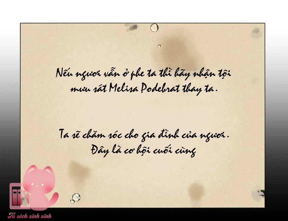 Hãy Coi Chừng Ác Nữ - Chap 65