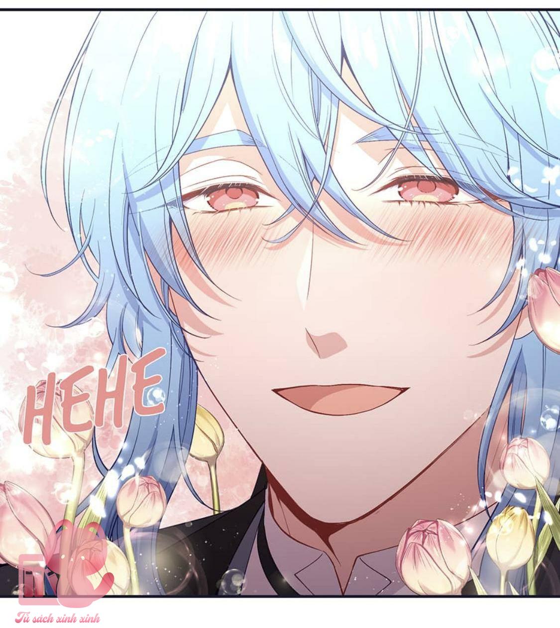 Hãy Coi Chừng Ác Nữ - Chap 65