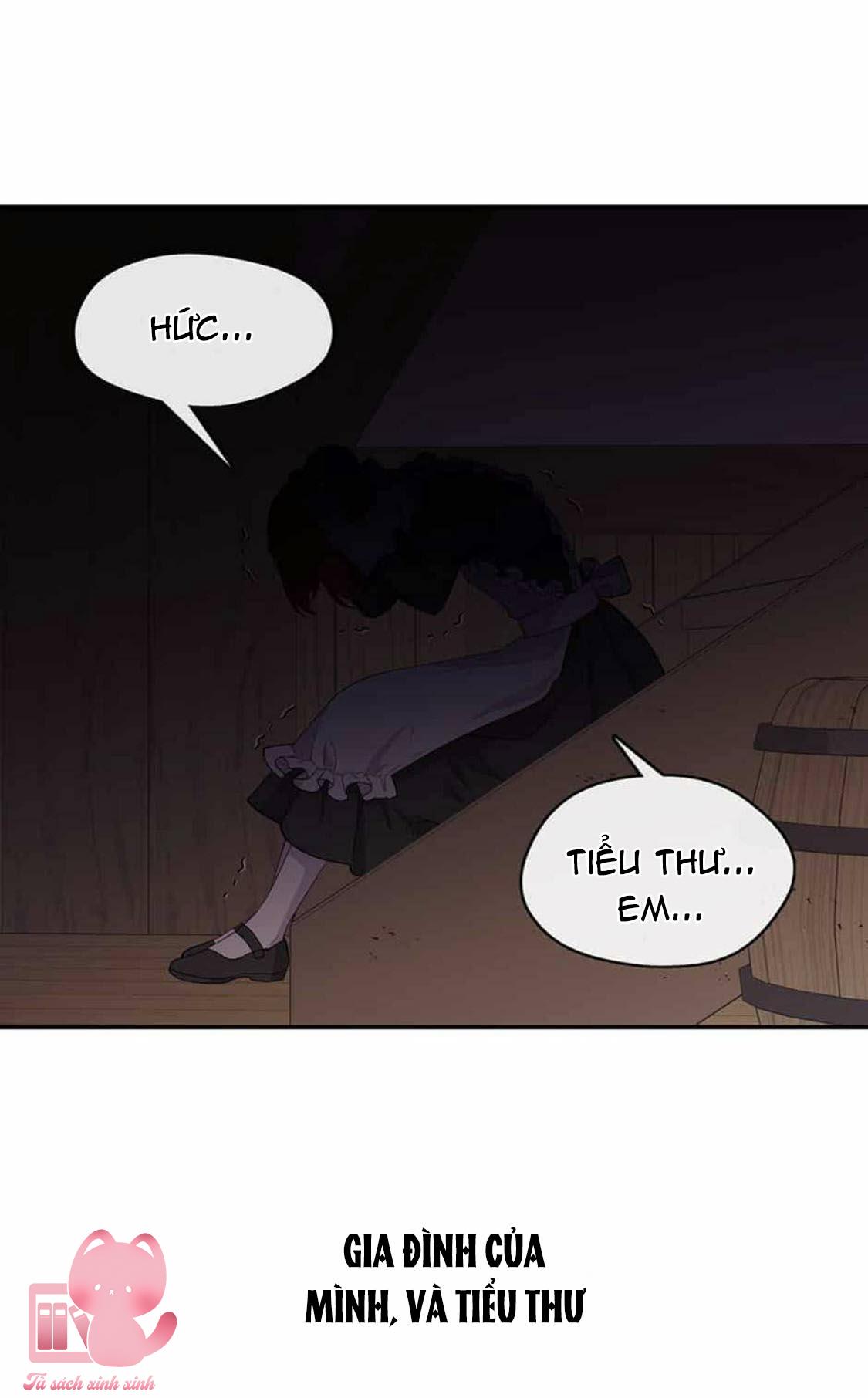 Hãy Coi Chừng Ác Nữ - Chap 65