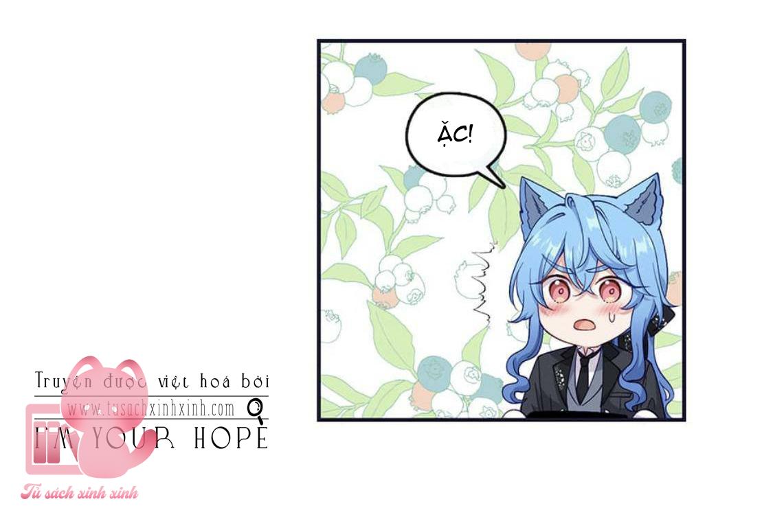 Hãy Coi Chừng Ác Nữ - Chap 65