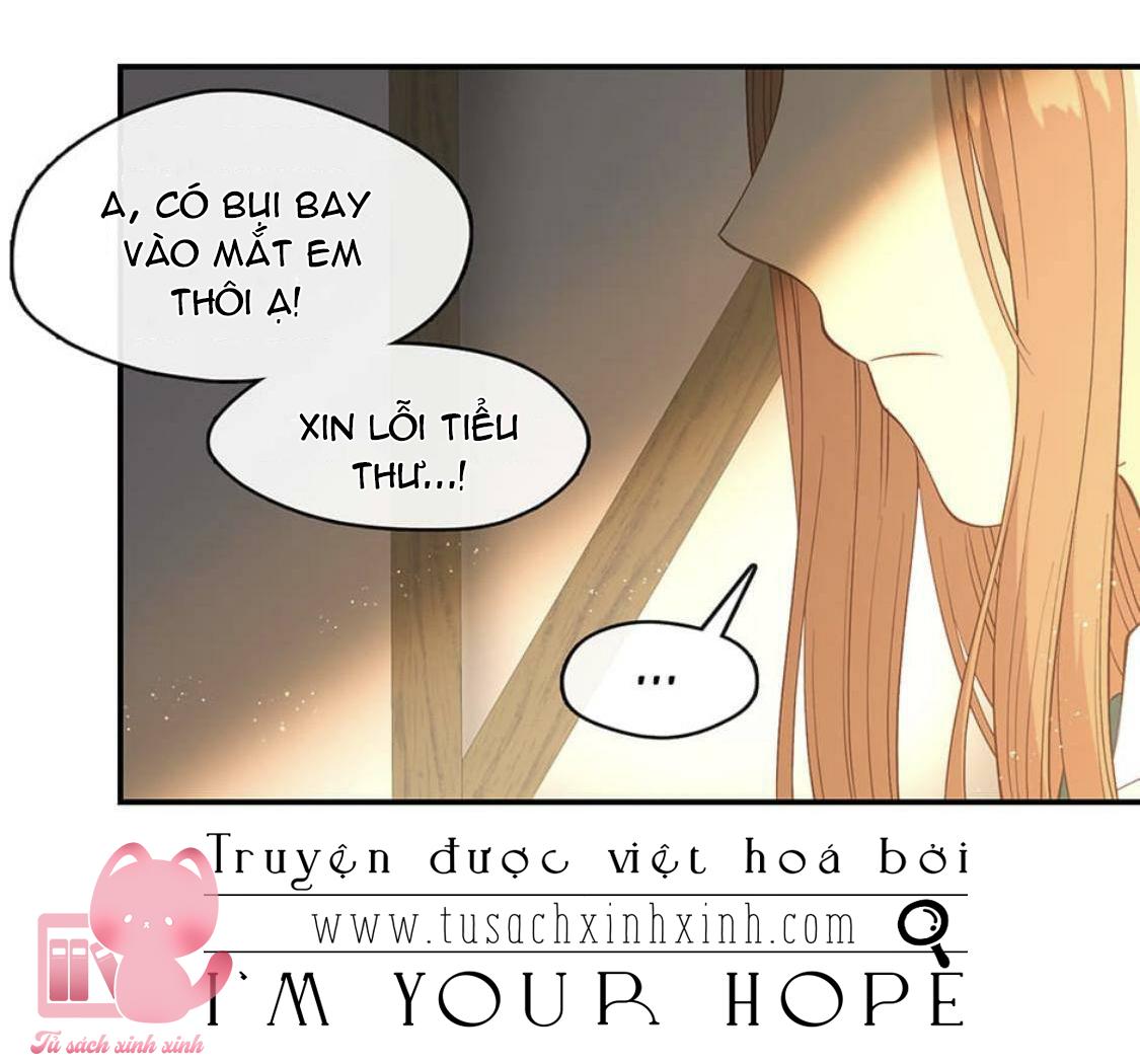 Hãy Coi Chừng Ác Nữ - Chap 65