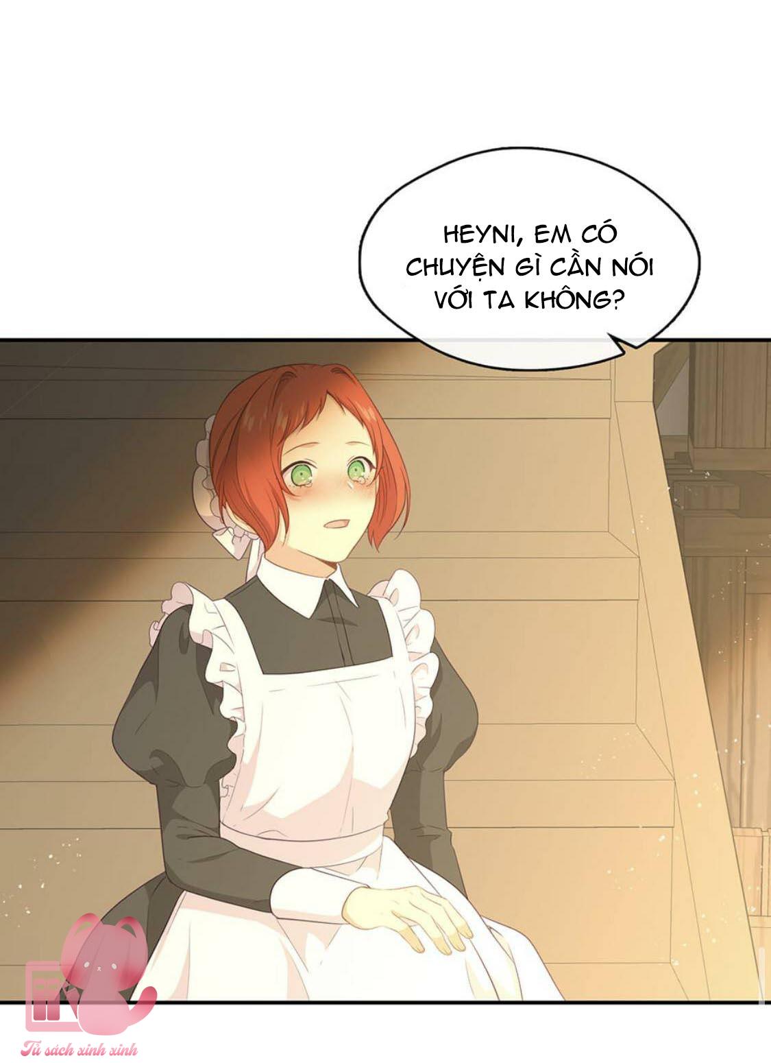 Hãy Coi Chừng Ác Nữ - Chap 65