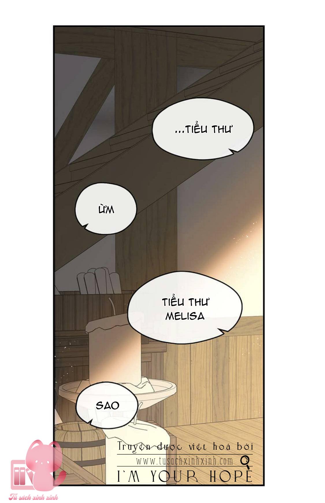 Hãy Coi Chừng Ác Nữ - Chap 65