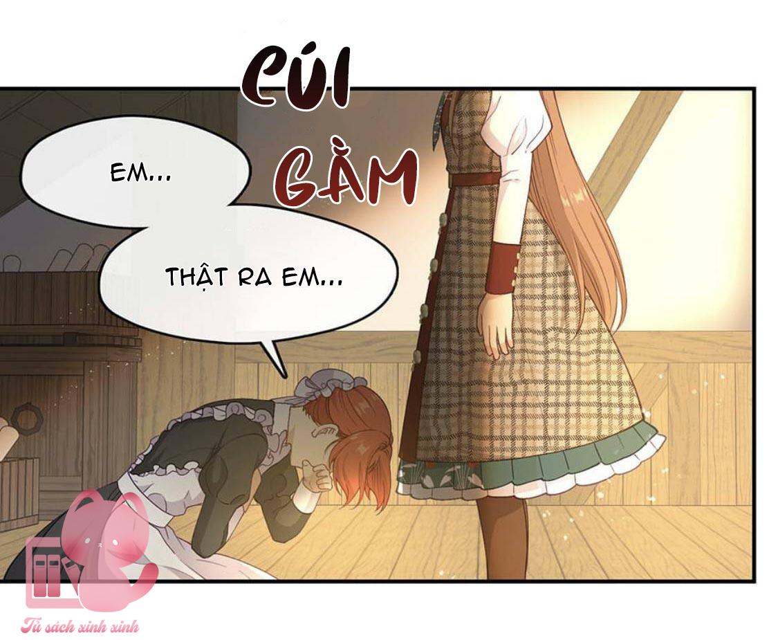 Hãy Coi Chừng Ác Nữ - Chap 65