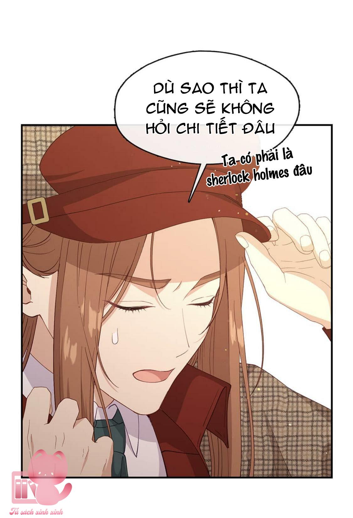 Hãy Coi Chừng Ác Nữ - Chap 65