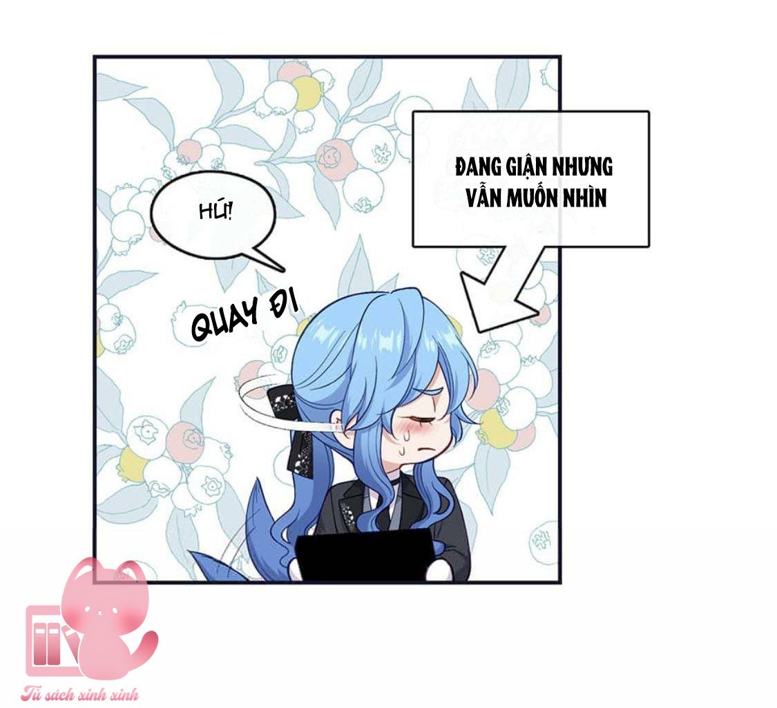 Hãy Coi Chừng Ác Nữ - Chap 65