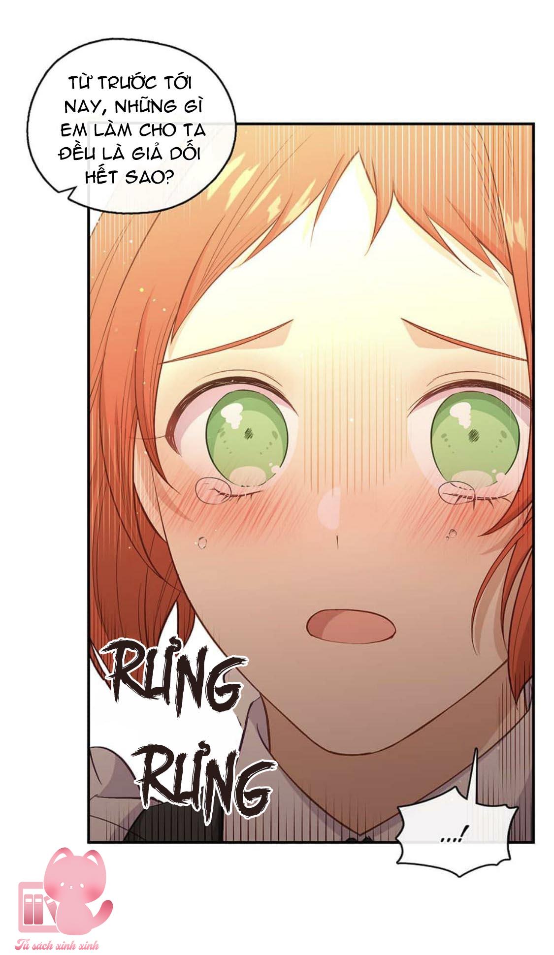 Hãy Coi Chừng Ác Nữ - Chap 65