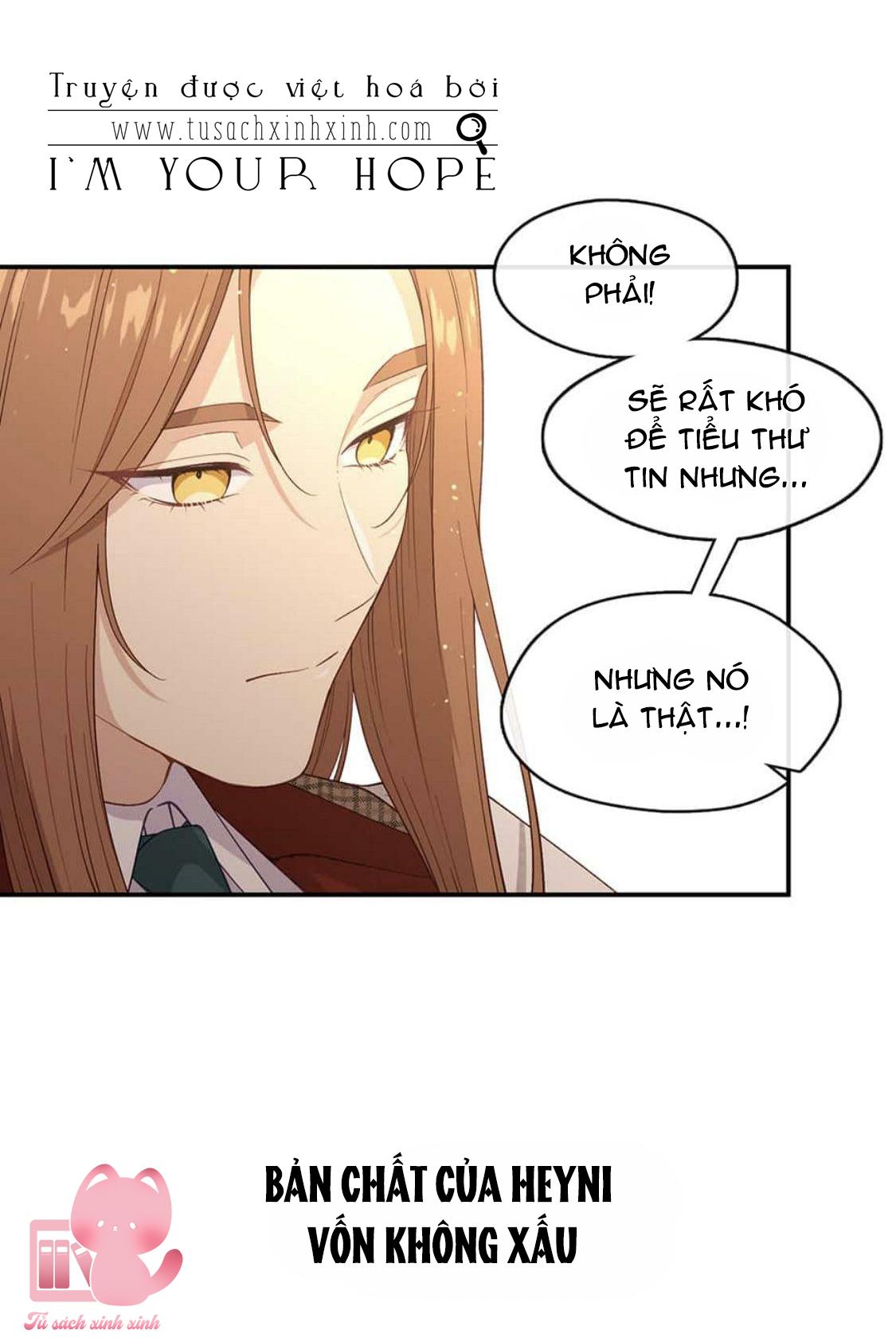 Hãy Coi Chừng Ác Nữ - Chap 65