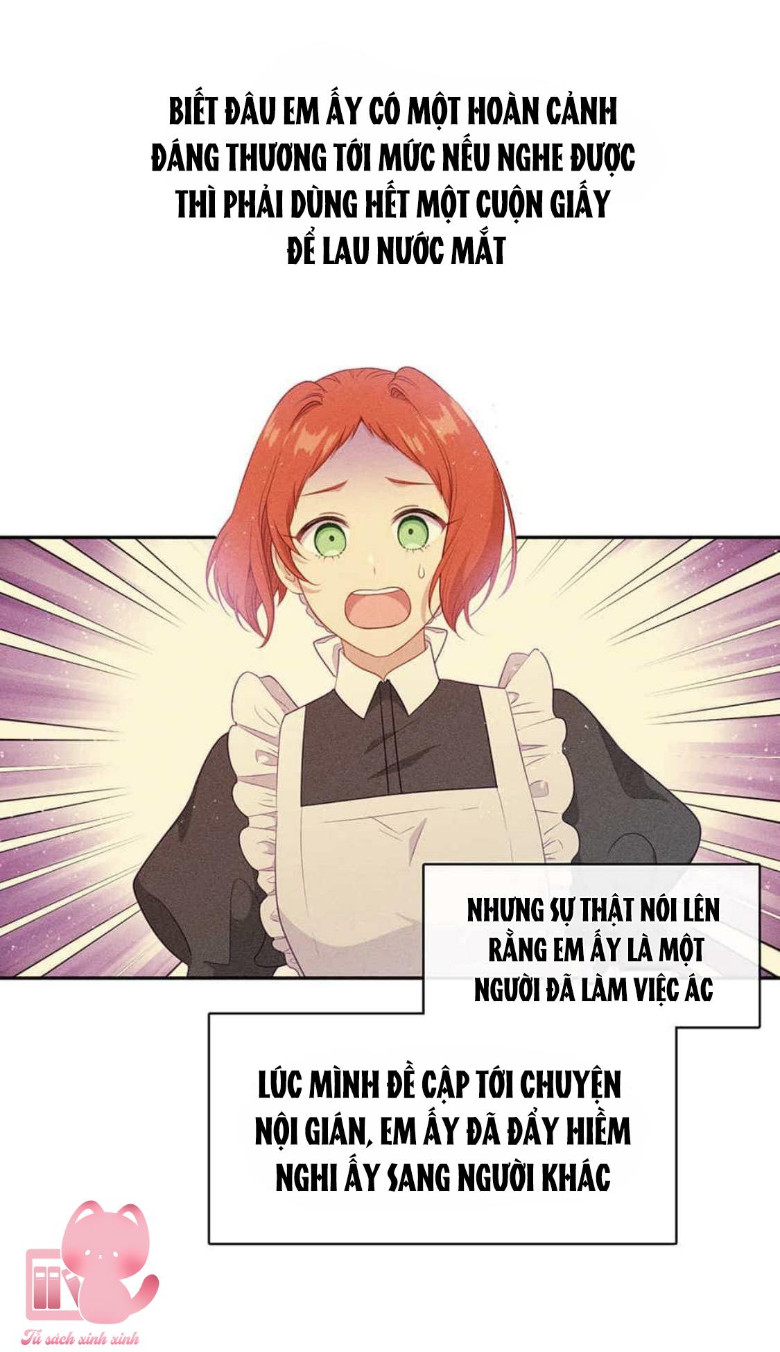 Hãy Coi Chừng Ác Nữ - Chap 65