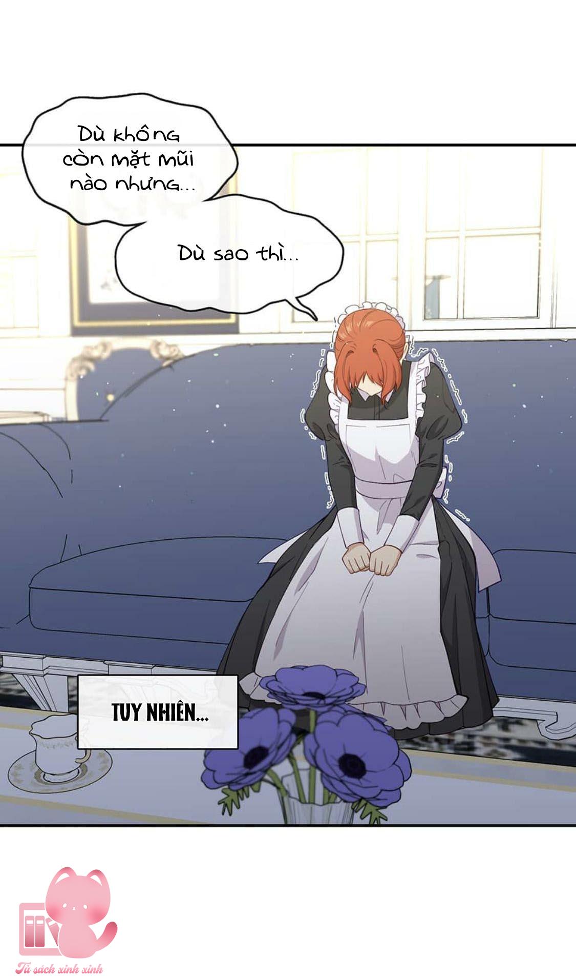 Hãy Coi Chừng Ác Nữ - Chap 65