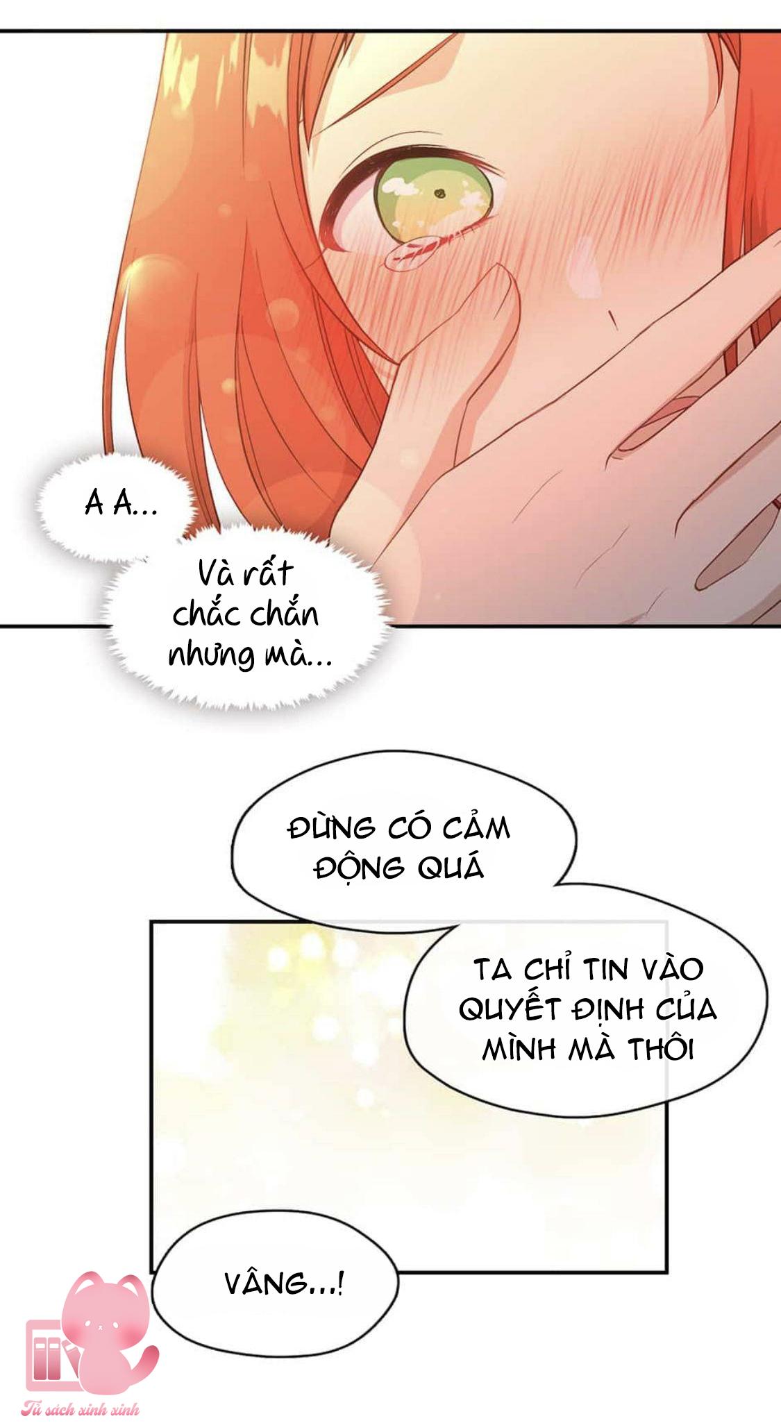 Hãy Coi Chừng Ác Nữ - Chap 65