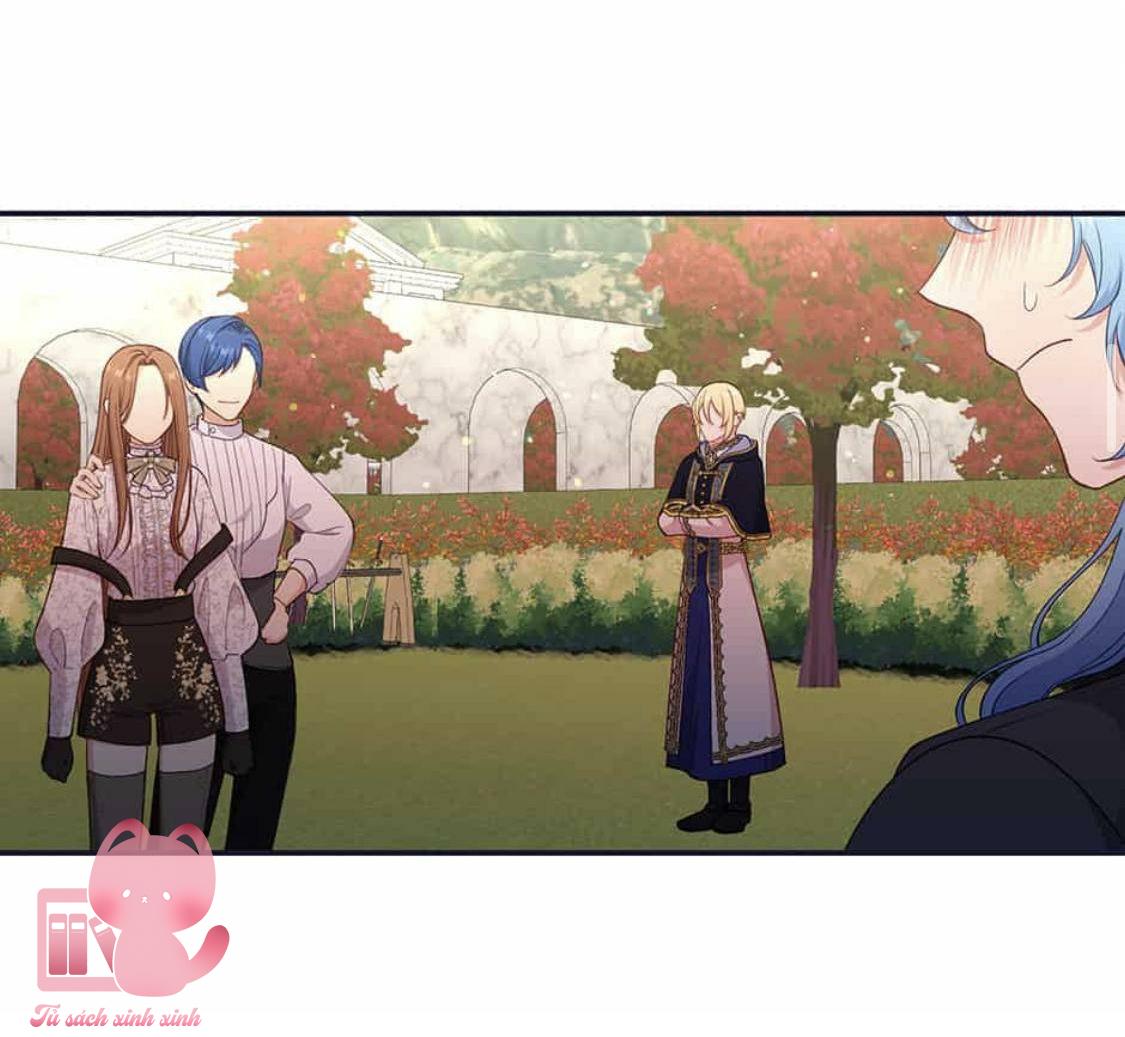 Hãy Coi Chừng Ác Nữ - Chap 65