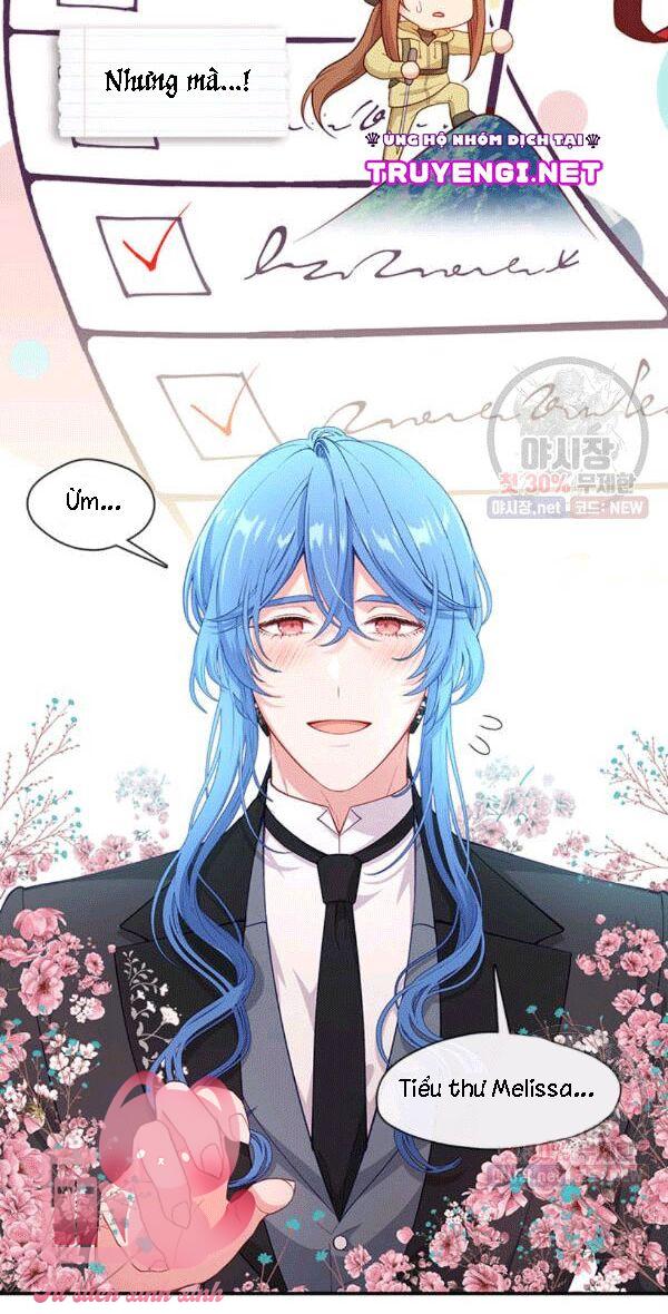 Hãy Coi Chừng Ác Nữ - Chap 66