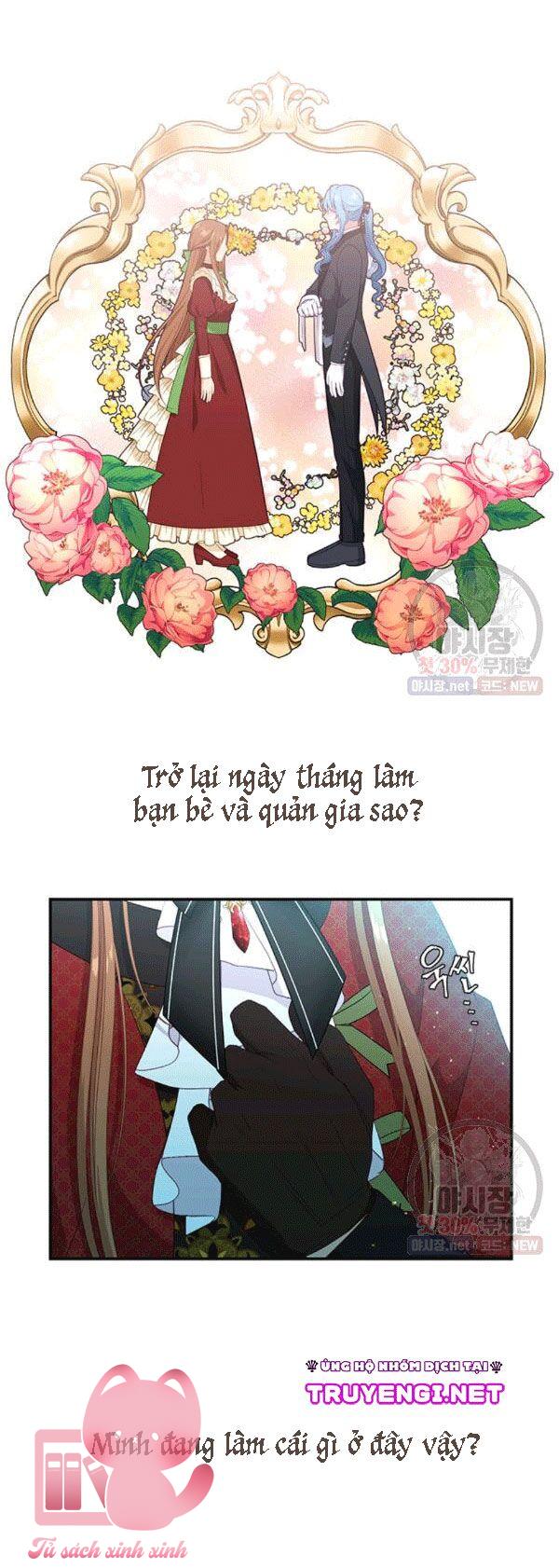 Hãy Coi Chừng Ác Nữ - Chap 66