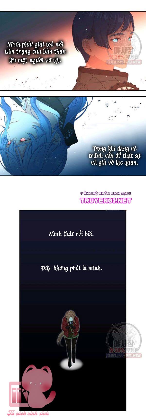 Hãy Coi Chừng Ác Nữ - Chap 66